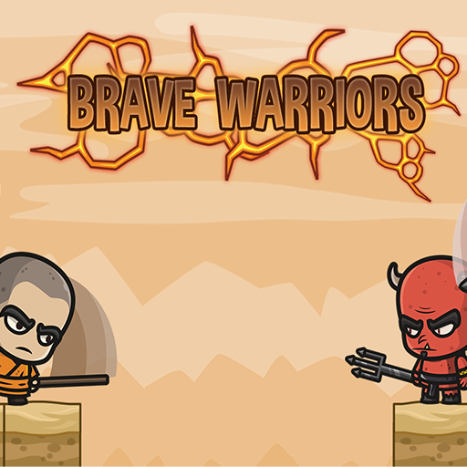 Brave Warriors